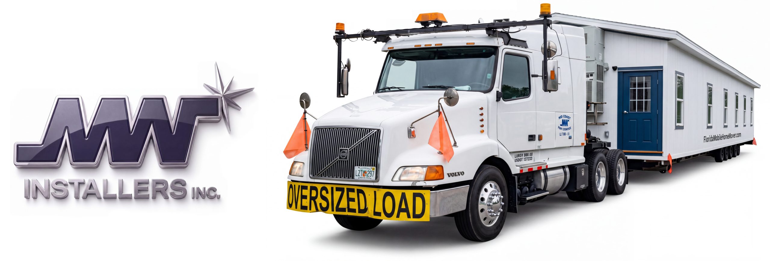 Florida Mobile Home Mover & Installer