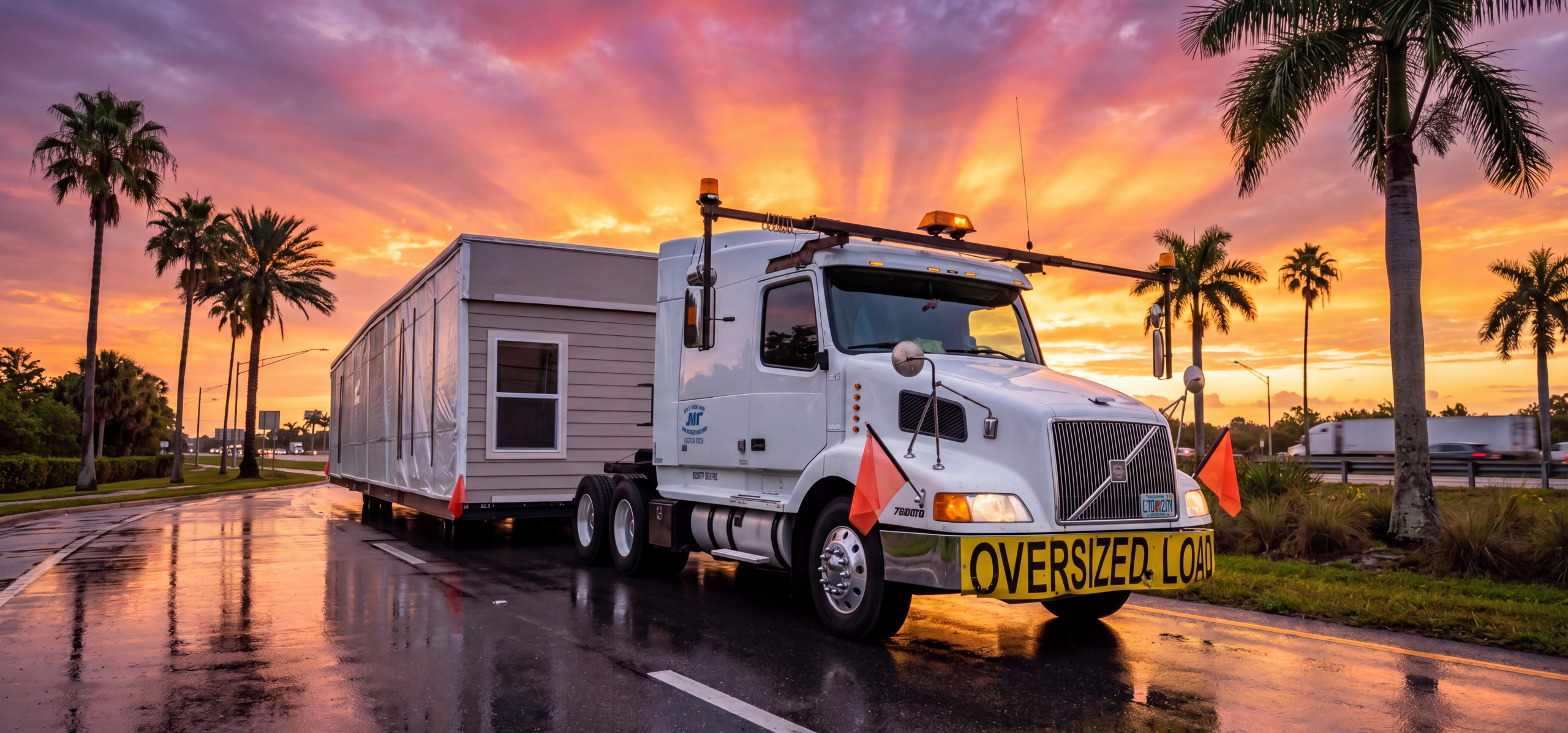 Mobile Home Mover Near Me